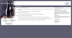 Desktop Screenshot of coscobliquor.com